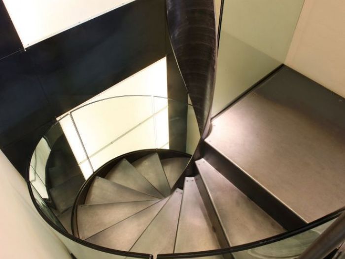 Archisio - Mkstudio - Progetto Ufficio