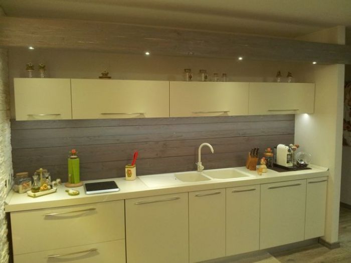 Archisio - Roberto Bardelli - Progetto Arredi negozi