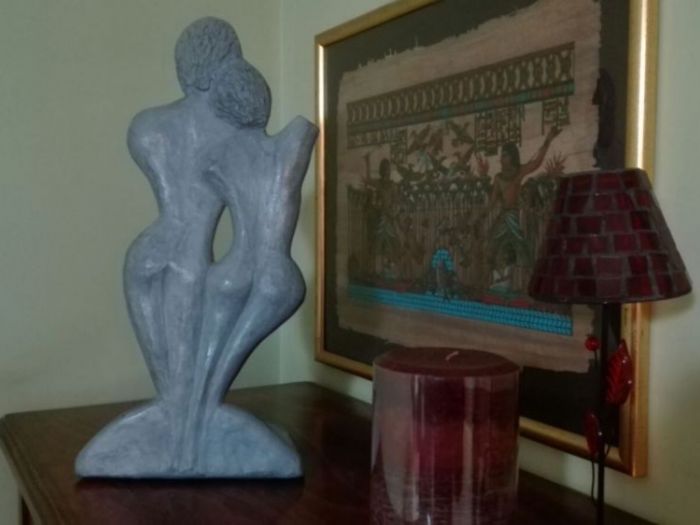 Archisio - Lo Art Di Lorenzo Menichelli - Progetto Oggetti e complementi arredo in cocciopesto