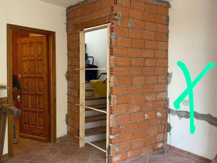 Archisio - Nadine Schmitz - Progetto Piccolo bed and breakfast