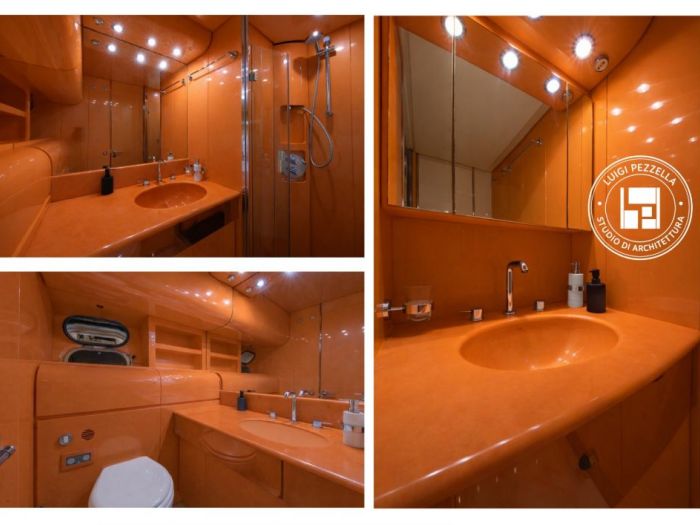 Archisio - Studio Di Architettura Luigi Pezzella - Progetto Candy ibiza leopard27