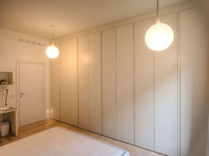 Archisio - Pierpaolo Iannone - Progetto La casa di marta