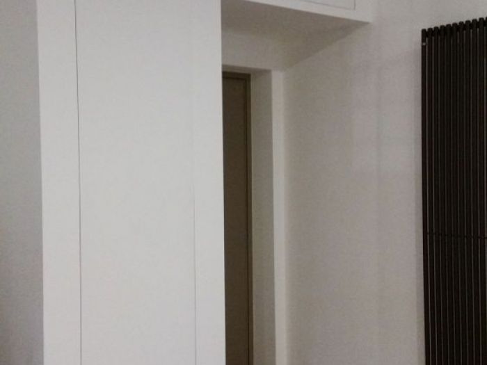 Archisio - Adriana Sbarra - Progetto Casa sima