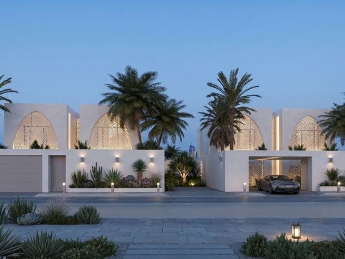 Archisio - Barberio Colella Architetti - Progetto New roots