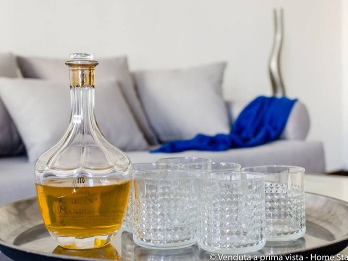 Archisio - Venduta A Prima Vista - Progetto Valorizzazione immobiliare finalizzata alla vendita