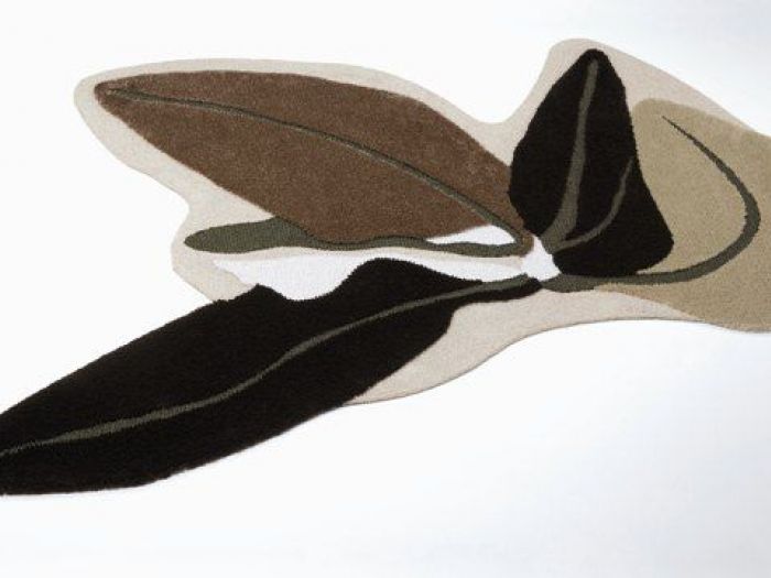 Archisio - Artexa - Progetto Tappeto pejo