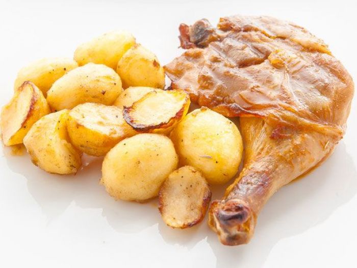 Archisio - Daniele Butera - Progetto Food