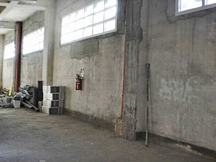 Archisio - Acronis Edilizia - Progetto Nuovo complesso