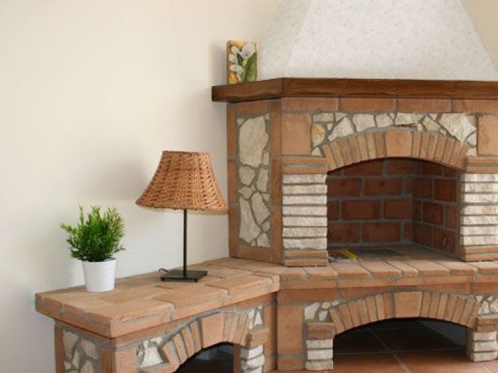 Archisio - Euro Camini srl - Progetto EURO CAMINI SRL