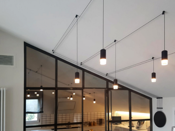 Archisio - Spaceplanners - Progetto Ristrutturazione e rivalutazione di spazi inutilizzati