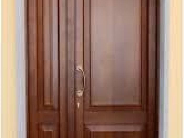 Archisio - Cordaro Falegnemeria - Progetto Esperti nella produzione di porte in legno