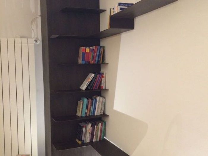 Archisio - Argentero Carpenteria Metallica - Progetto Arredamento interni