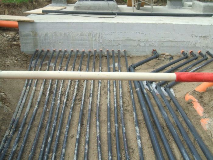 Archisio - Termoidraulica Vba - Progetto Una panoramica sui lavori di impiantistica svolti a fano e dintorni