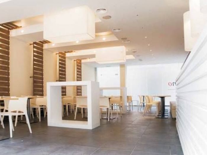 Archisio - Gian Luca Gentili - Progetto Whyno - trastevere