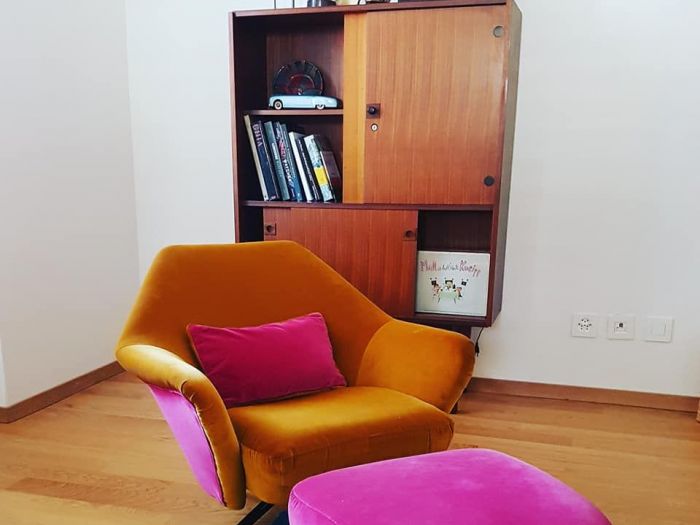 Archisio - Image Styling Di Loretta Manzoni - Progetto Immagini di progetti realizzati