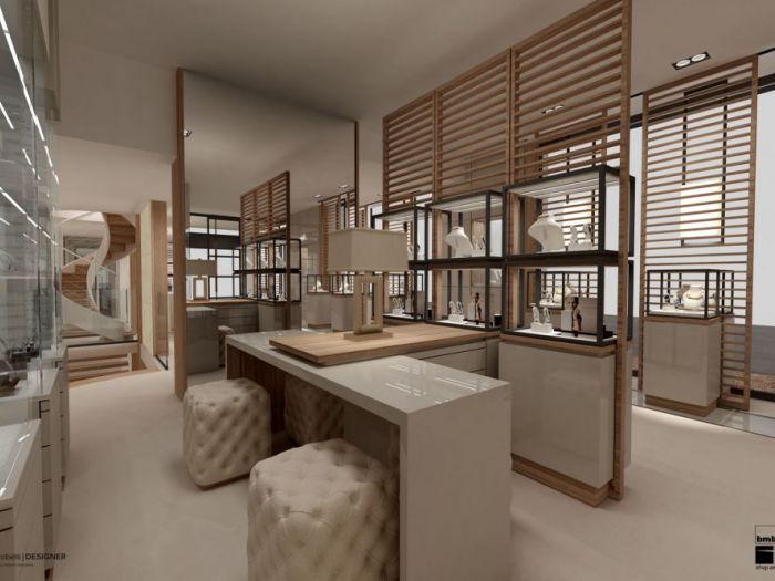 Archisio - Andrea Vincenti - Progetto Progetto b70