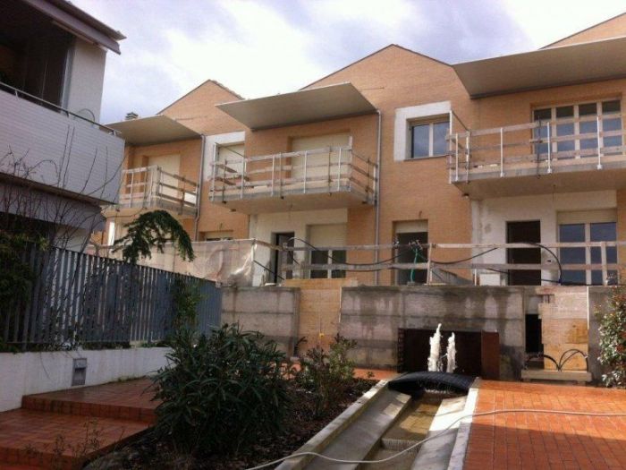 Archisio - Sartini Srl Impresa Costruzioni - Progetto Cr Viale maratea - marzocca di senigallia