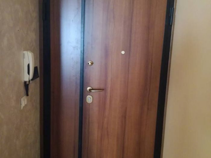 Archisio - Falegnameria Gigliozzi Serramenti In Legno E Pvc - Progetto Porte blindate portoni dingresso e serrande