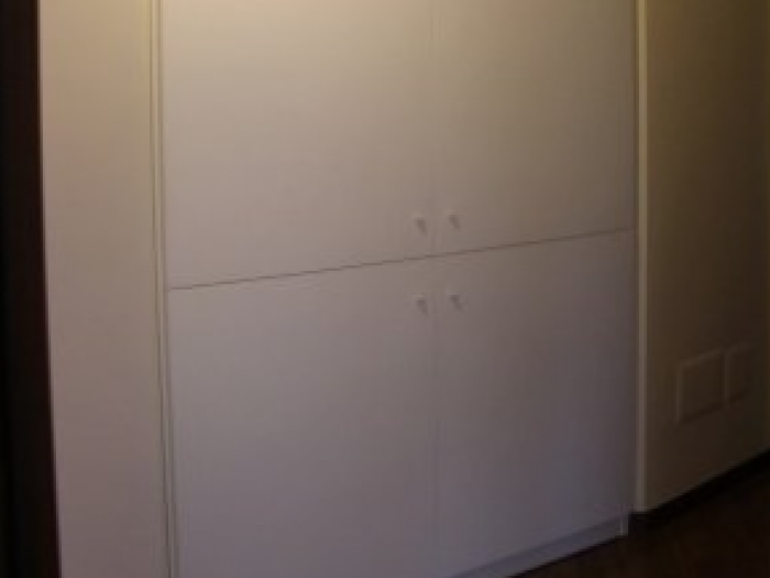 Archisio - La Bottega Del Rustico Di Morganti Fabrizio - Progetto Riparazioni mobili in legno