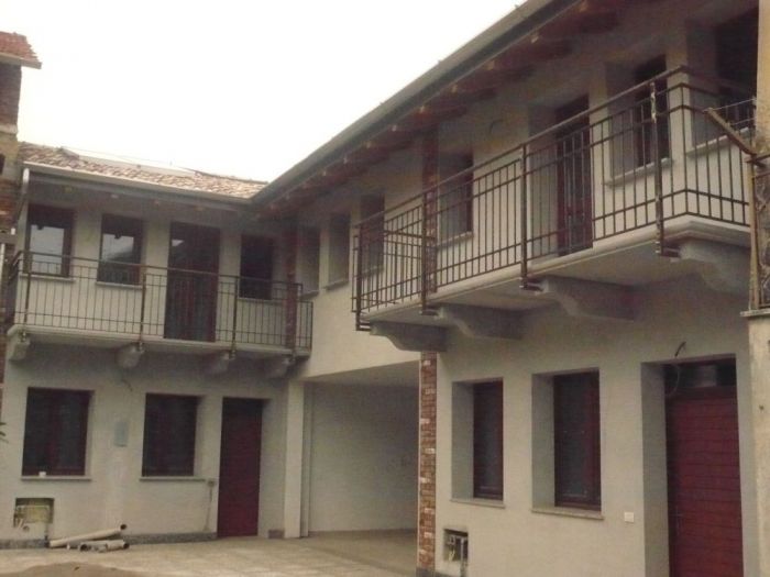 Archisio - Green Solutions Italy - Progetto Ristrutturazioni