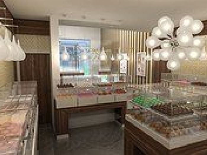 Archisio - Studio Sagitair - Progetto Bar