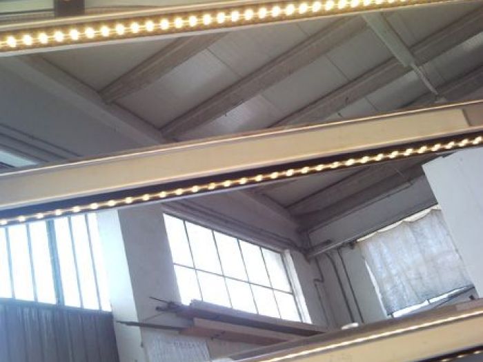 Archisio - Edil Mania Snc - Progetto Manutenzioni