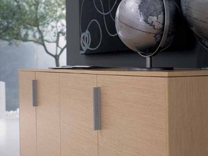 Archisio - Castellani srl - Progetto Ufficio operativo