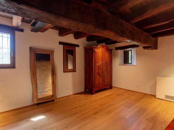 Archisio - Studio Lenzi Associati - Progetto Pietre dellappennino