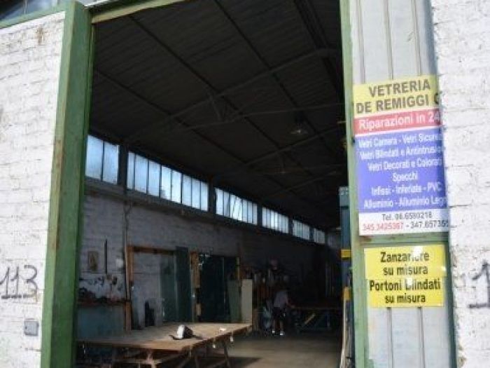 Archisio - Vetreria De Remiggi - Progetto Vetri per imbarcazioni e specchi per palestre