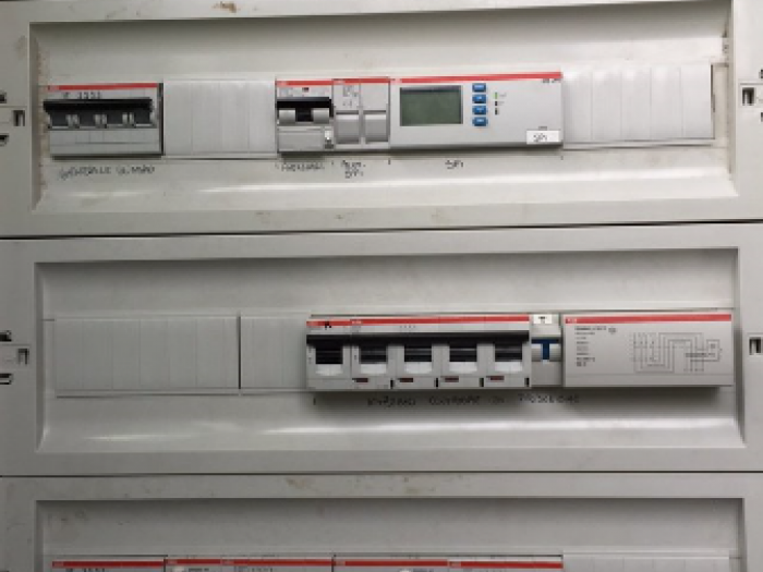 Archisio - Enersave - Progetto Impianti elettrici ad arezzo e provincia