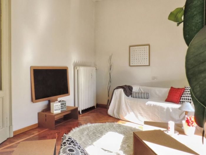 Archisio - Nardi Massimiliano - Progetto Home staging