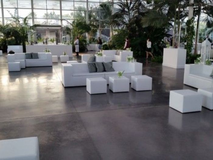 Archisio - Centro Fodere Di Franceschino Santo - Progetto Arredamento