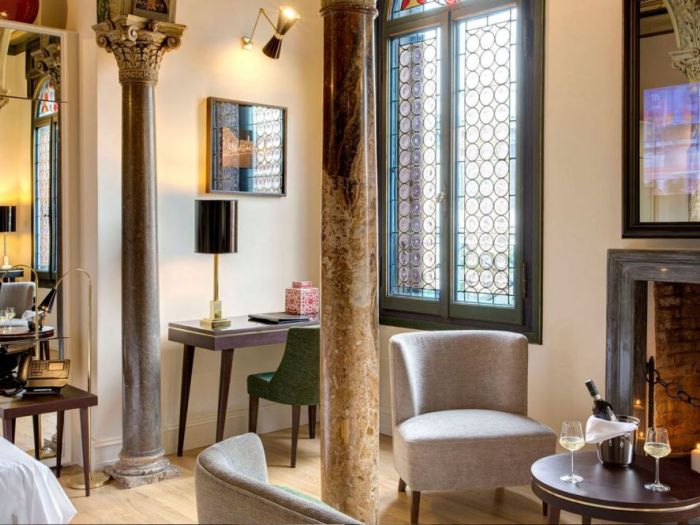 Archisio - Danilo Mezzanotte - Progetto Roof