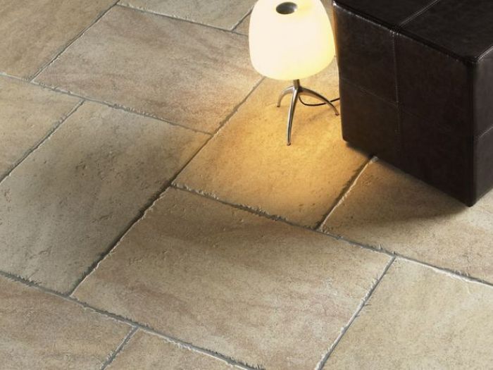 Archisio - Ral Ceramiche Design srl - Progetto Pavimenti gres porcellanatocamelot