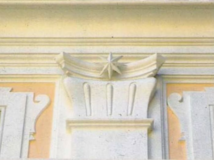 Archisio - Morasca srl - Progetto Recuperorisanamento facciate palazza dellinarcassa