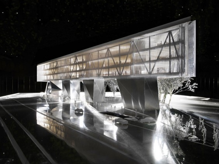 Archisio - Daniele Domenicali Photographer - Progetto Daniele domenicali photographer