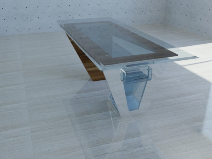 Archisio - Admarchbiosolution - Progetto Origasmo