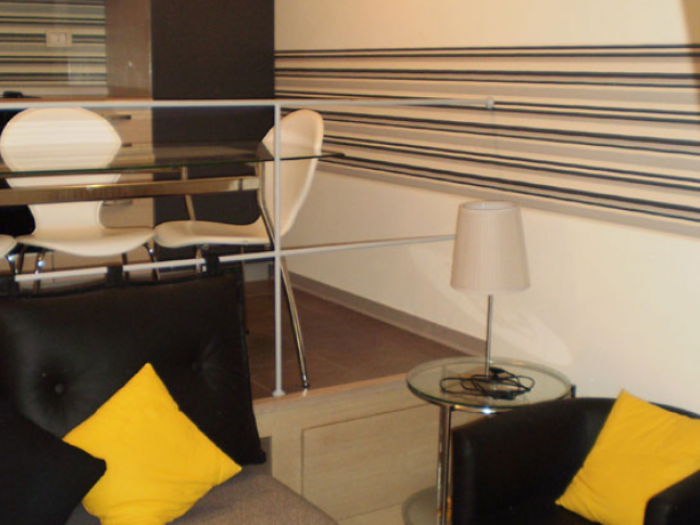 Archisio - Studio Di Architettura Cinzia Vitale - Progetto Residence mozart monolocali