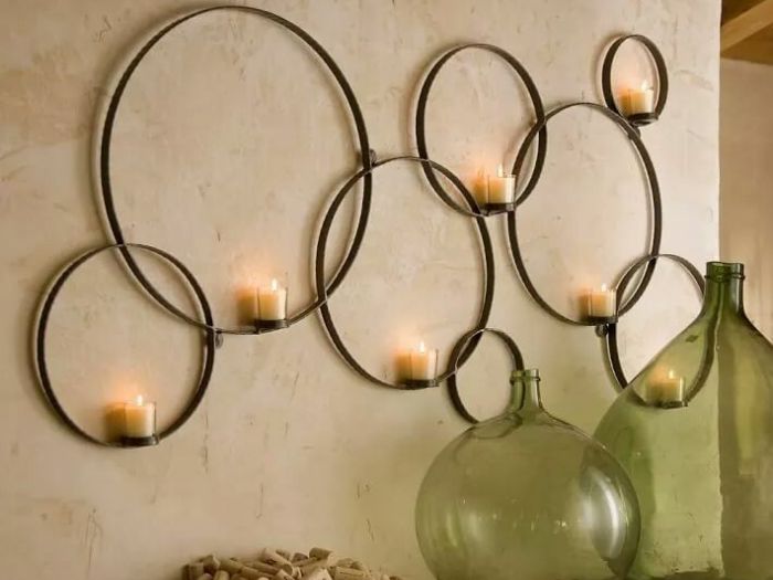 Archisio - Il Ferro Artistico Di Gianluca Fratini - Progetto Oggetti di arredo