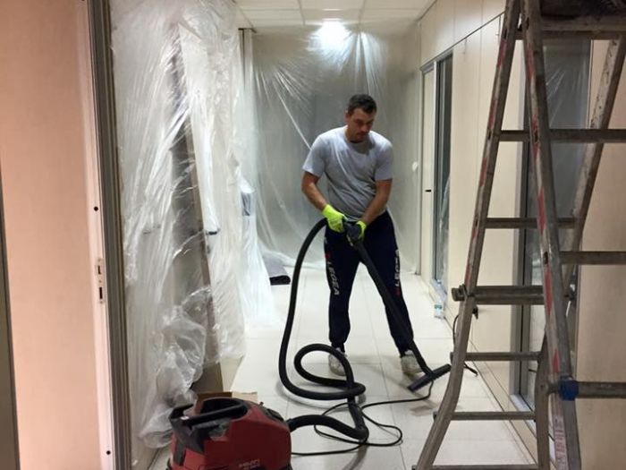 Archisio - Arte Casa Immobiliare - Progetto Ristrutturazione di interni