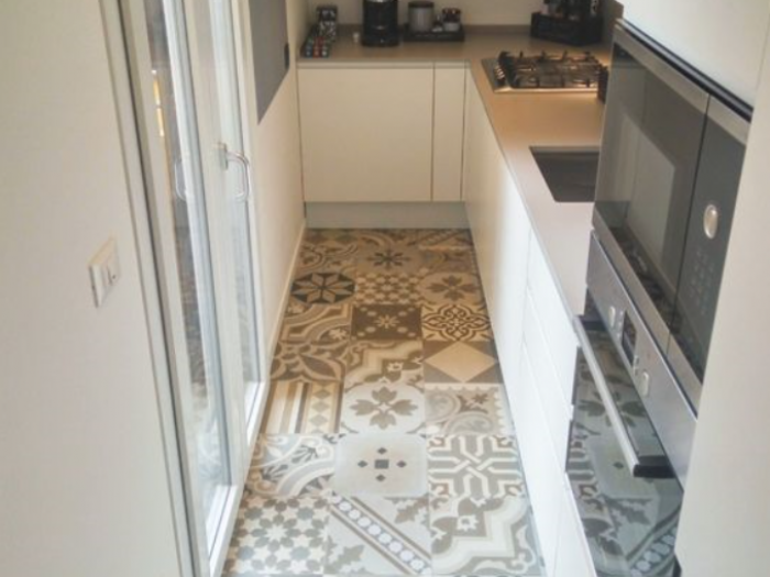 Archisio - Stefano Rossi - Progetto Casa aa