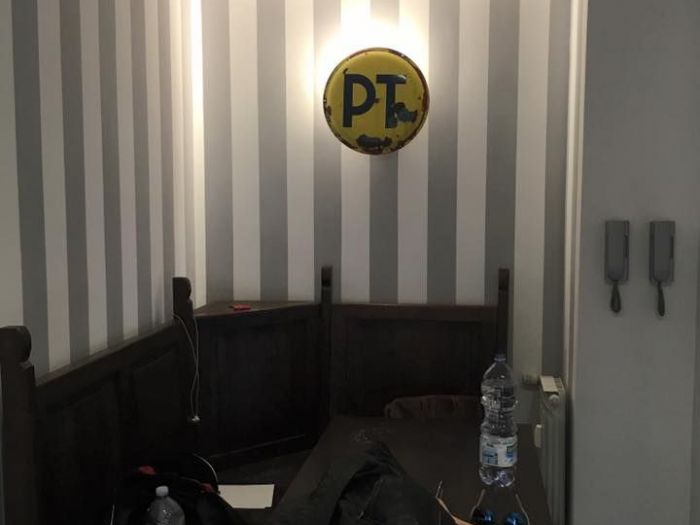 Archisio - Ea Works srl - Progetto Ristrutturazioni e restauri completi spazi interni in provincia di roma