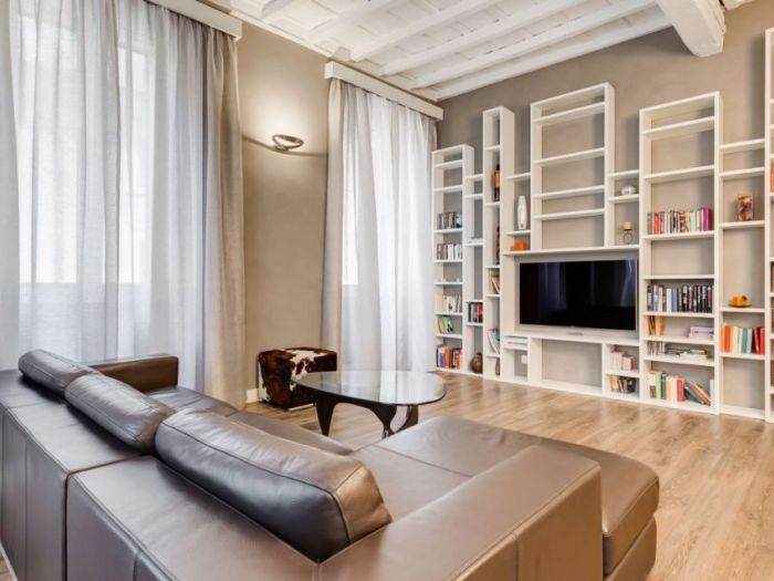 Archisio - Efarchidesign - Progetto Suburra contemporary design