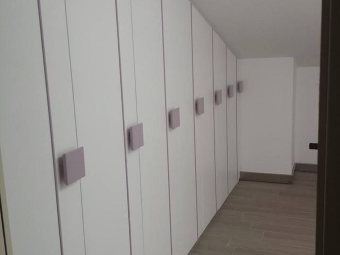 Archisio - Falegnameria Caricato - Progetto Arredamenti interni su misura