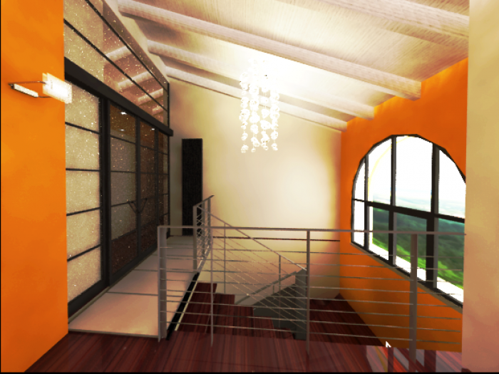 Archisio - Lucia Occhialini - Progetto Budrio