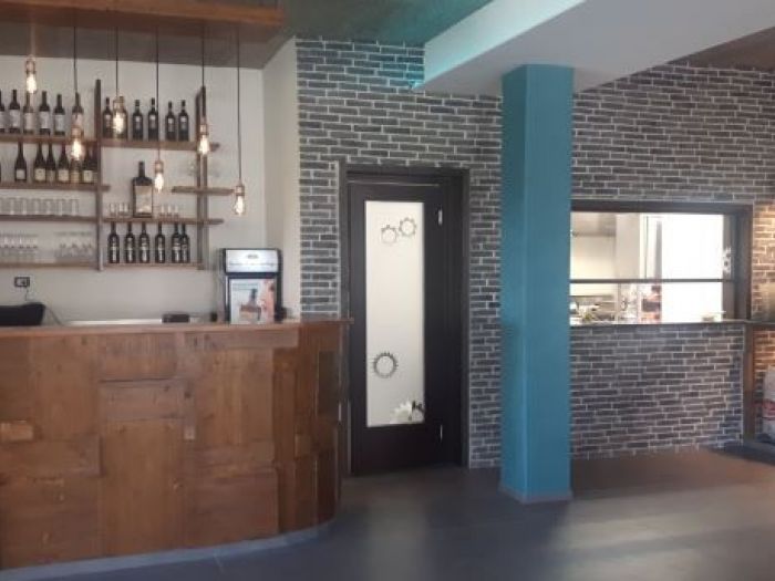 Archisio - Daniela Puglia - Progetto Posillipo underground