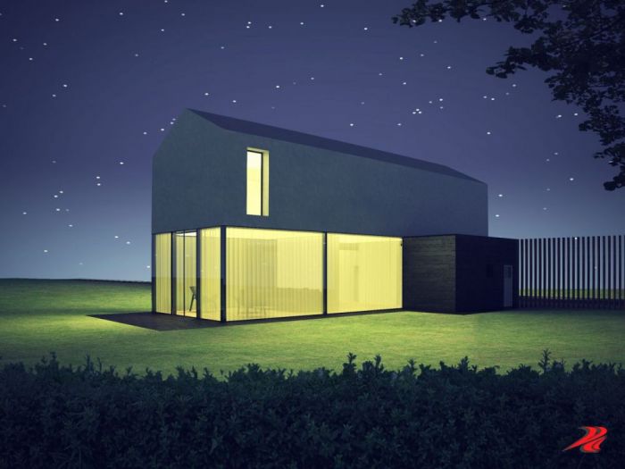 Archisio - Studio Pinelli - Progetto Casa l