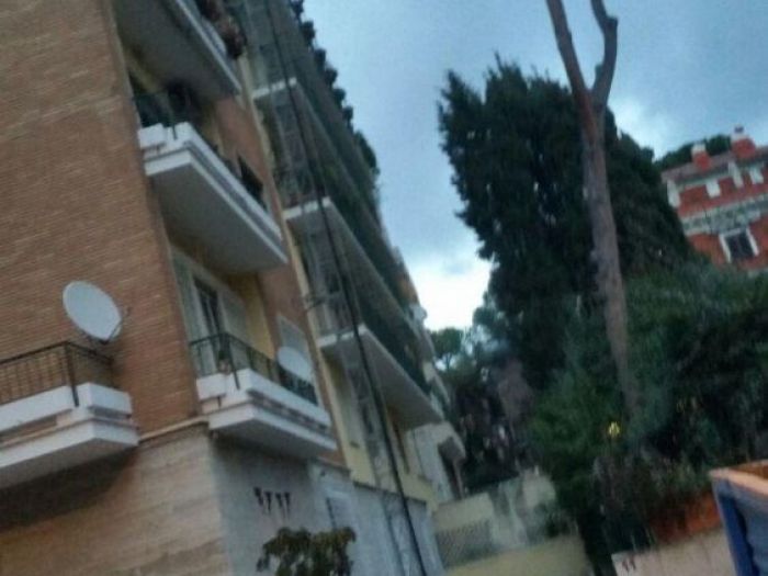 Archisio - Fdm Costruzioni Srl Impresa Edile A Roma - Progetto Ristrutturazioni esterni
