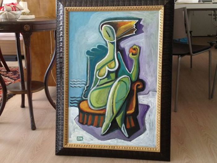 Archisio - Living Studio - Progetto Moderno