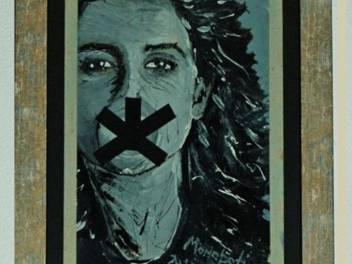 Archisio - Artmarcomonopoli - Progetto Donna